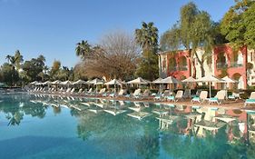 Iberostar Waves Club Palmeraie Marrakech All Inclusive